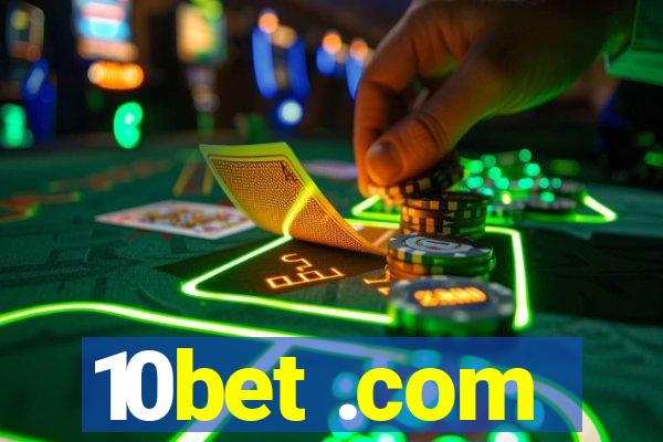 10bet .com